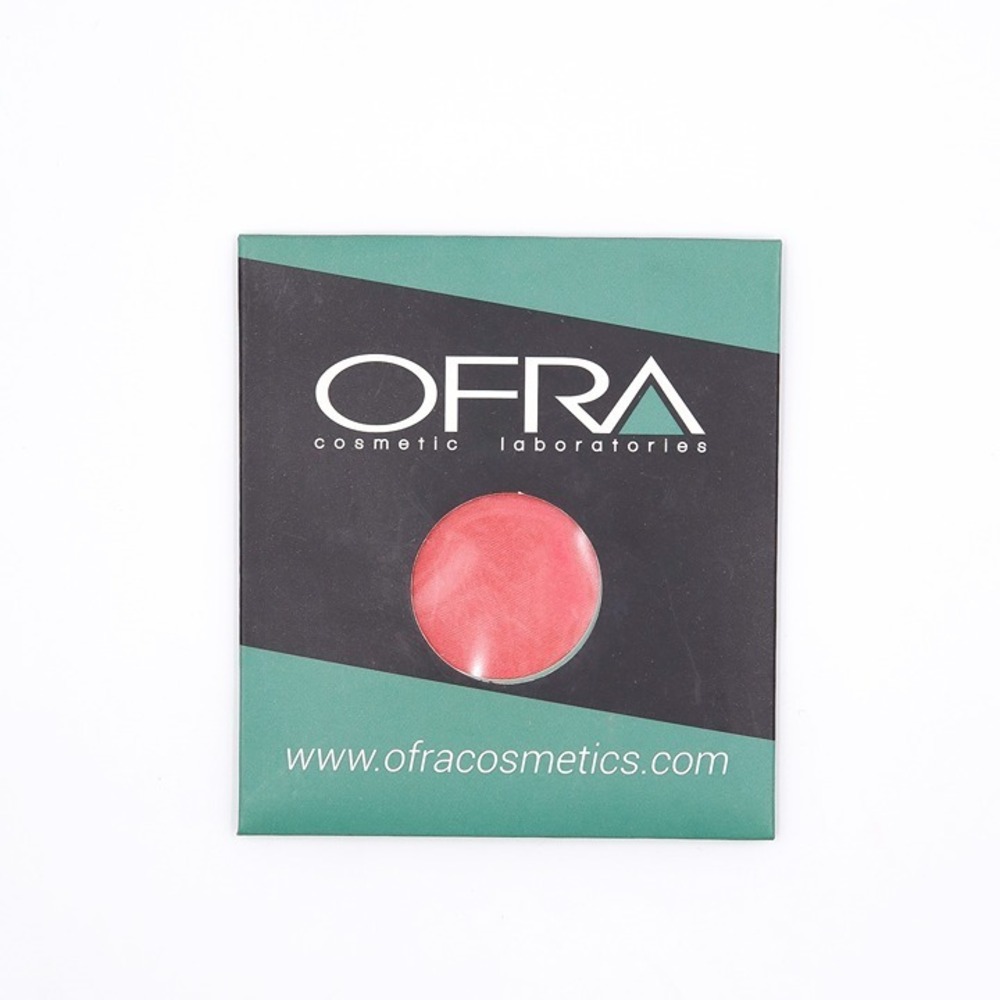 OFRA - Pressed Blush (Pan Only) - Melon - 4 g / .14 fl oz‎